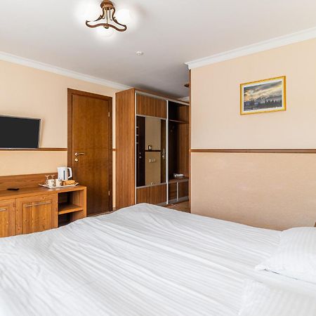 Petros Hotel Bukovel Phòng bức ảnh