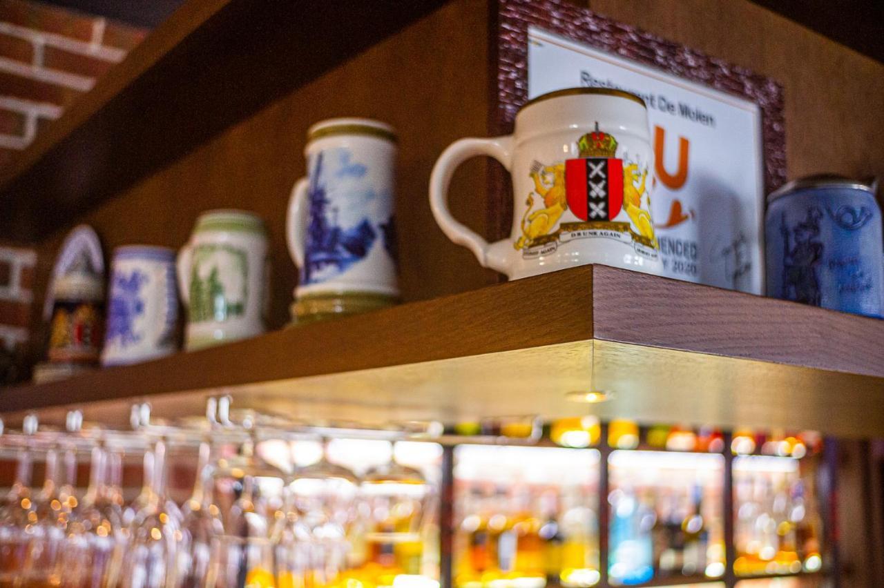 Petros Hotel Bukovel Ngoại thất bức ảnh