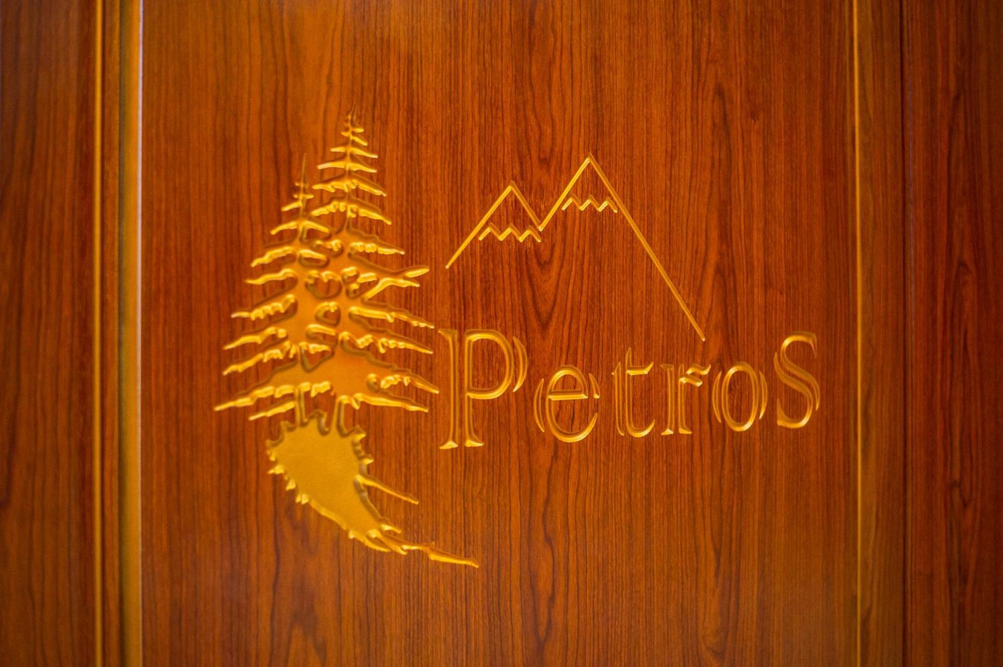 Petros Hotel Bukovel Phòng bức ảnh